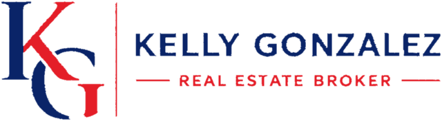 Kelly Gonzalez, Real Estate Broker
